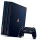 500 Million Limited Edition PS4 Pro 2TB Console: Last Chance To Win A Free Unit