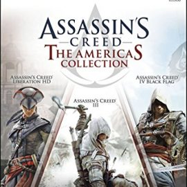 Assassin’s Creed Xbox Game