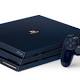 Get Ready for the PlayStation 4 Pro 2TB 500 Million Limited Edition Console Launch Tonight