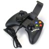Wireless Controller for Android/iOS/PC (PG – 9021) (Black)