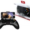 Wireless Controller for Android/iOS/PC (PG – 9021) (Black)