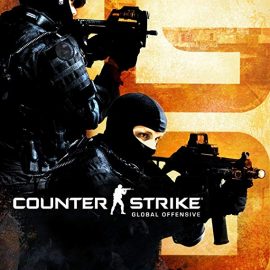 Counter-strike: Global Offensive (PC)