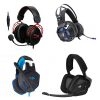 Headsets