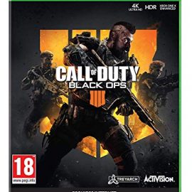 Call of Duty Black Ops 4 – Specialist Edition (Xbox One)
