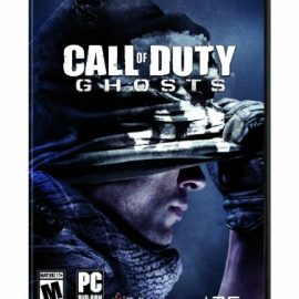 Call of Duty: Ghosts (PC)