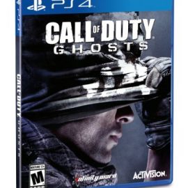 Call of Duty: Ghosts (PS4)