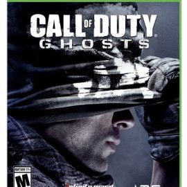 Call of Duty: Ghosts (Xbox One)