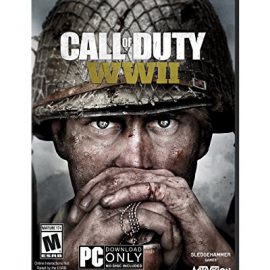 Call of Duty: WWII – PC Standard Edition