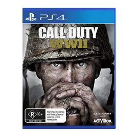 Call of Duty: WWII (PS4)