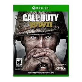 Call of Duty WWII (Xbox One)