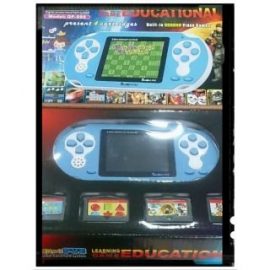 Classic PSP Handheld Gaming Console