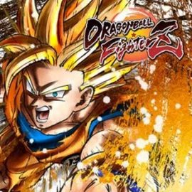 DRAGON BALL FighterZ (Nintendo Switch)