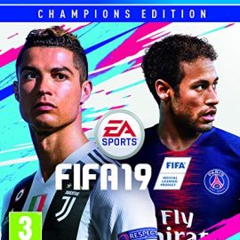 FIFA 19 – Champions Edition (PS4)