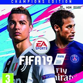 FIFA 19 – Champions Edition (Xbox One)
