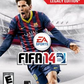 FIFA 14 – Legacy Edition (PS Vita)