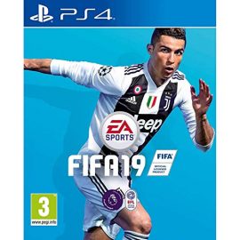 FIFA 19 – Standard Edition (PS4)