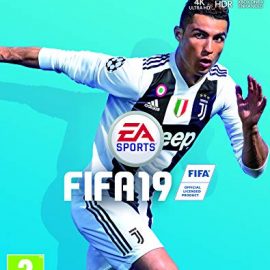 FIFA 19 – Standard Edition (Xbox One)