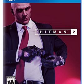 Hitman 2 (PS4)