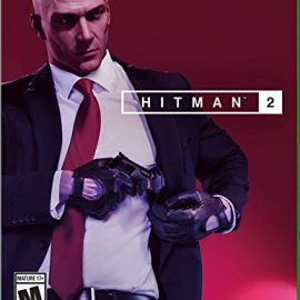 Hitman 2 (Xbox One)