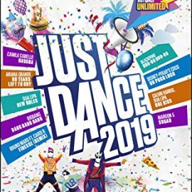 Just Dance 2019 – Standard Edition (Nintendo Switch)