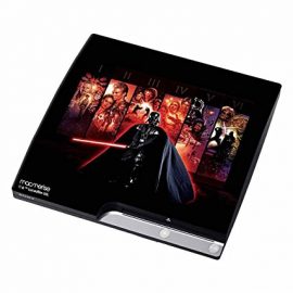 Starwars Ensemble – Skin for Sony PS3