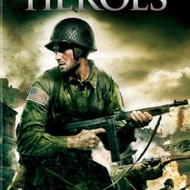 Medal of Honor Heroes (PSP)