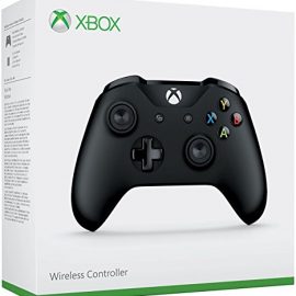 Microsoft Xbox one S Controller For Xbox One, Xbox One S and PC (Wireless)