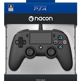 Nacon Wired Compact Controller for PS4 PlayStation