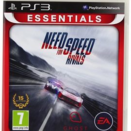 Need for Speed: Rivals (PS3)