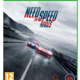 Need For Speed: Rivals (Xbox One)