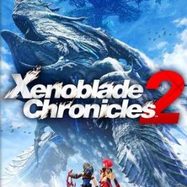Xenoblade Chronicles 2 – Standard Edition (Nintendo Switch)