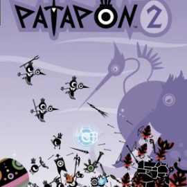 Patapon 2 (Downloadable Game Voucher) (PSP)