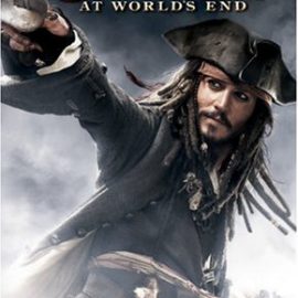 Pirates Of The Caribbean: At Worlds End (PSP)