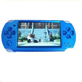 PSP Game by I-next 10000 Game Inbuilt, Blue