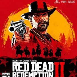 Red Dead Redemption 2 (Xbox One)