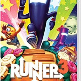 Runner3 (Nintendo Switch)