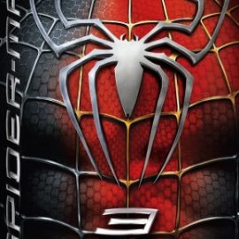 Spiderman 3 (PSP)