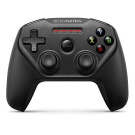 Nimbus PN69070 Wireless Gaming Controller (Black)