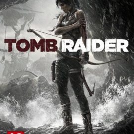 Tomb Raider – PC