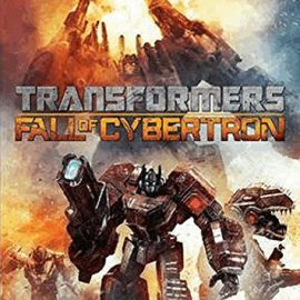 Transformers: Fall of Cybertron (PC)