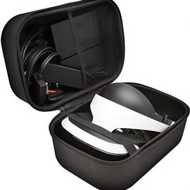 Universal VR Headset Storage and Carry Case for Xbox One/PS4