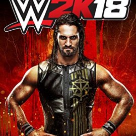 WWE 2K18 Digital Code – PC