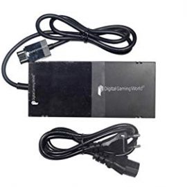 Xbox One Power Supply Adapter 200V-240V (**Not suitable for Xbox One S Console)