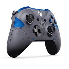Xbox One Wireless Controller – Gears of War 4 Limited Edition