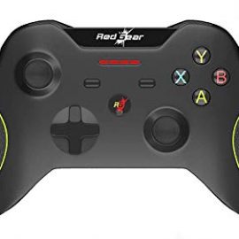 Redgear Zonik Wireless Gamepad for PC Games