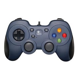 Logitech F310 Gamepad – AP (PC USB Cable Connection)