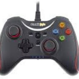 Wireless Gamepad for PC PS3 Cosmic Byte C3070W Nebula 2.4G