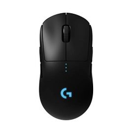 Shroud Edition Wireless Gaming Mouse by Logitech G PRO Gaming Mouse