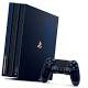 500 Million Limited Edition PS4 Pro 2TB Console: Last Chance To Win A Free Unit
