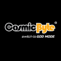 Cosmic Byte